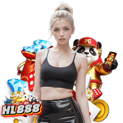 hl888 คาสิโนออนไลน์