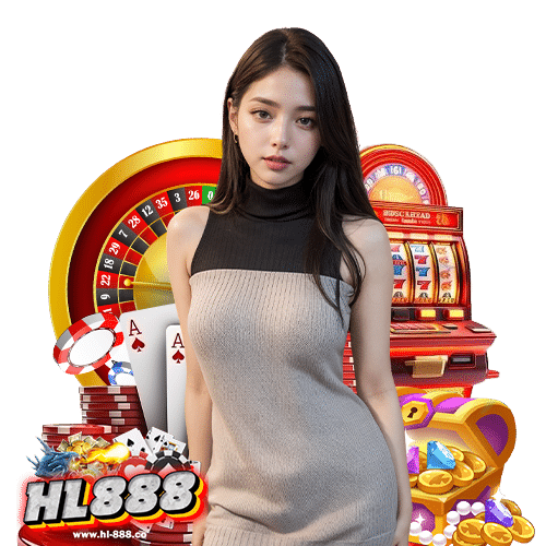 hl888 เว็บตรง
