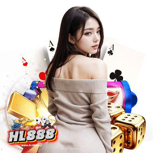 hl888 เว็บพนันที่ดีที่สุด